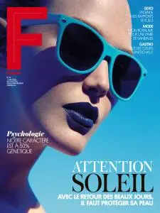 Femina France - 7 Juin 2020