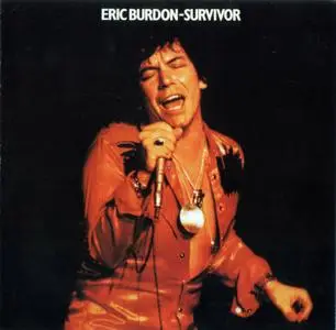 Eric Burdon - Survivor (1977)