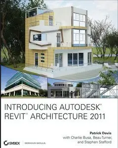 Introducing Autodesk Revit Architecture 2011 (Repost)