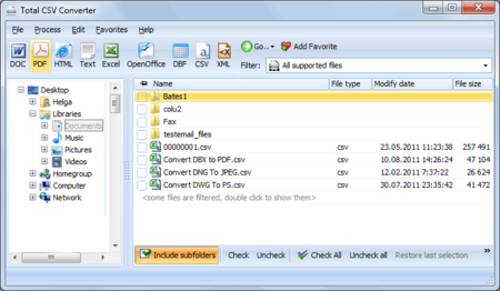 download the new version Coolutils Total CSV Converter 4.1.1.48