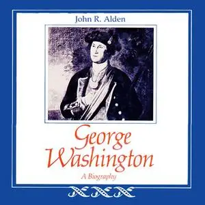 «George Washington» by John R. Alden