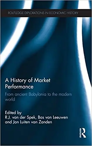 A History of Market Performance: From Ancient Babylonia to the Modern World