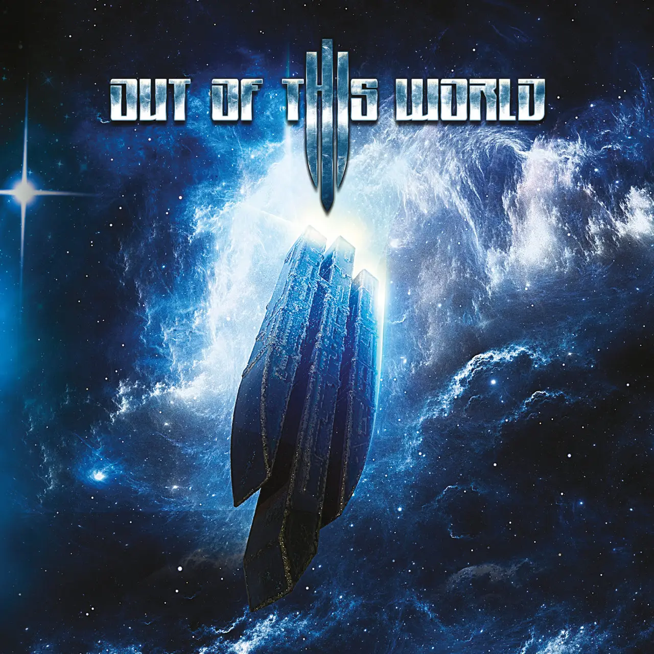 Out Of This World - Out Of This World (2021/2022)