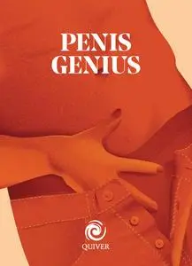 «Penis Genius mini book» by Jordan LaRousse, Samantha Sade