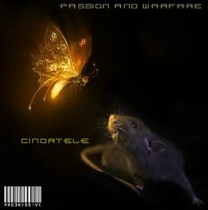 Cinortele - Passion And Warfare