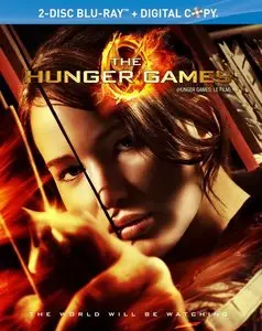 Hunger Games (2012)