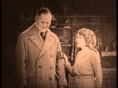Tess of the Storm Country (1922) [Re-UP]