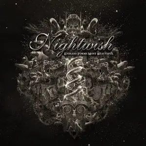 Nightwish - Endless Forms Most Beautiful (2015)