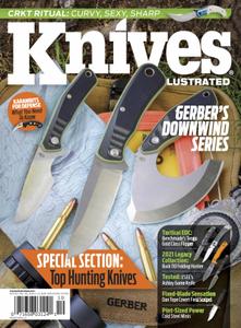 Knives Illustrated - September 2021