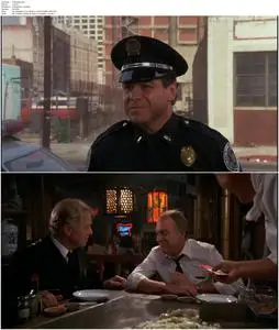 Police Academy 2: Their First Assignment (1985)