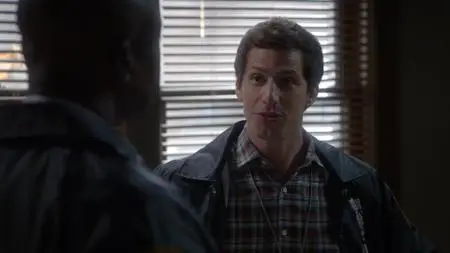 Brooklyn Nine-Nine S02E22