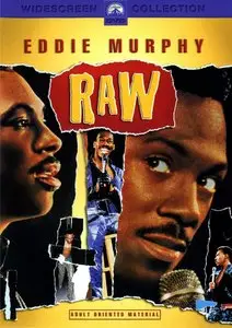 Eddie Murphy Raw (1987)
