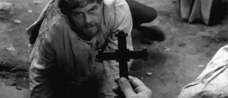 Valley Of The Bees / Údolí vcel (1968)