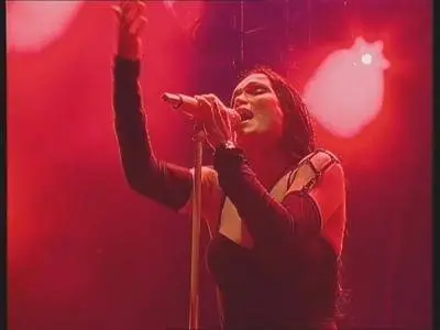 Nightwish - Video Collection (2012)