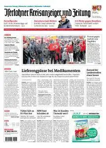 IKZ Iserlohner Kreisanzeiger und Zeitung Iserlohn - 28. März 2018