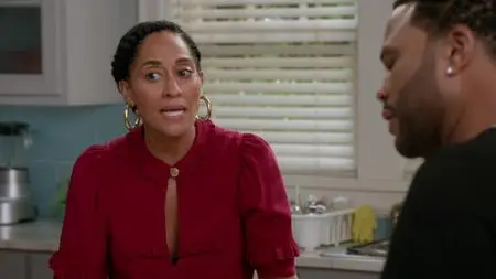 black-ish S04E07