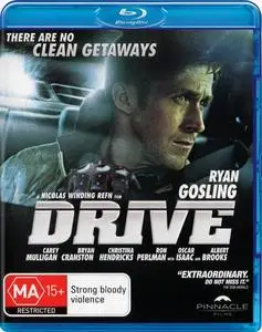 Drive (2011)