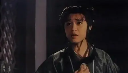 The Beheaded 1000 / Qian ren zhan (1993)