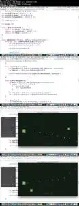 Swift TVOS Crash Course - Build a Space Shooter in SpriteKit