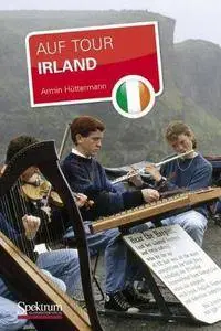 Irland: Auf Tour (Repost)