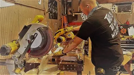 A&E - Assembly Required Series 1 (2021)