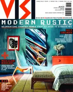 VISI - June 2023
