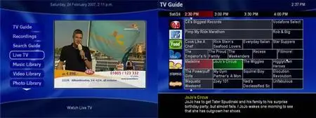 GB-PVR 1.15 Personal Video Recorder  Freeware