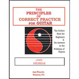 Principles of Correct practice of Guitar [Video Tutorial]