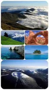 Most Wanted Nature Widescreen Wallpapers #245