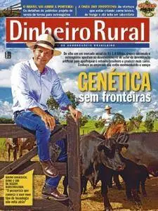 Dinheiro Rural - Brazil - Issue 147 - Maio 2017