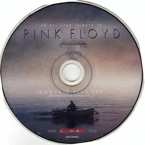 VA - An All Star Tribute To Pink Floyd: Goodbye Blue Sky - The Everlasting Songs Vol. 2 (2015) {Collectors Dream} **[RE-UP]**