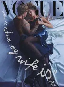 Vogue Italia N.841 - Ottobre 2020