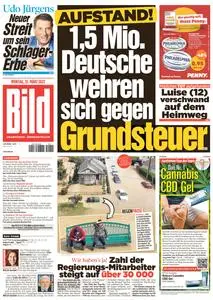 Bild - 13 März 2023