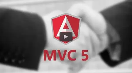 Single Page Application of MVC 5 Using AngularJS