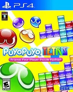 Puyo Puyo™ Tetris® (2014)