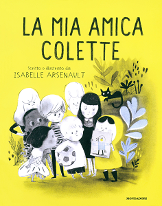 La Mia Amica Colette