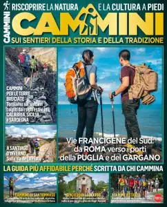 Cammini – 17 dicembre 2021