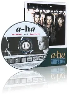 A-ha - "Headlines And Deadlines: The Hits of A-Ha"