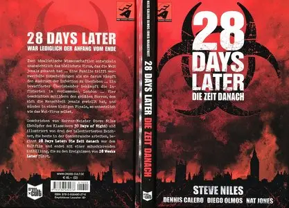 28 Days Later - Die Zeit Danach