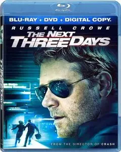 The Next Three Days (2010)