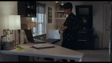 Acceptable Risk S01E05