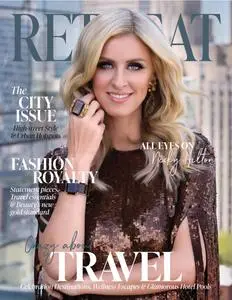 Retreat Magazine - Issue 22 - September 2021