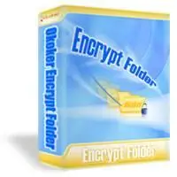 Okoker Encrypt Folder v1.0