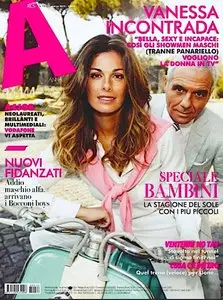A N.12 - 22 Marzo 2012