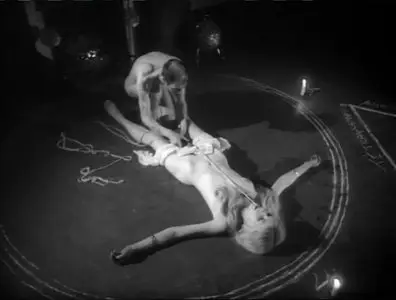 Legend of the Witches (1970)
