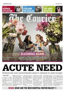 The Courier - 3 May 2022