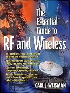 The Essential Guide to RF and Wireless (Repost)