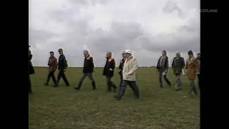 BBC - Strike! The Village that Fought Back (2024)