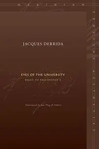 Eyes of the university: Right to philosophy 2