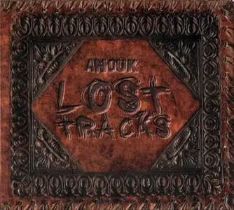 Anouk - Lost tracks (2001)